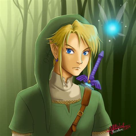 Pin By Ksanctum On Loz Link Zelda Characters Christopher Reeve