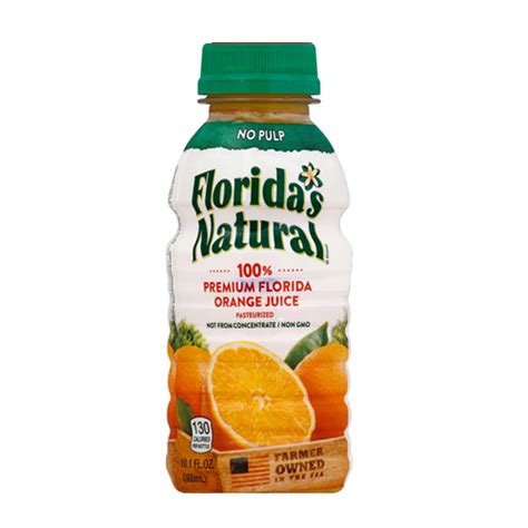 Floridas Natural Floridas Natural Food Service