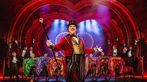 5 Reasons To See Moulin Rouge The Musical Theatre News And Reviews