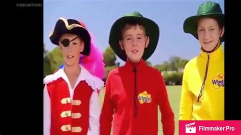 50 Best Ideas For Coloring The Wiggles Youtube