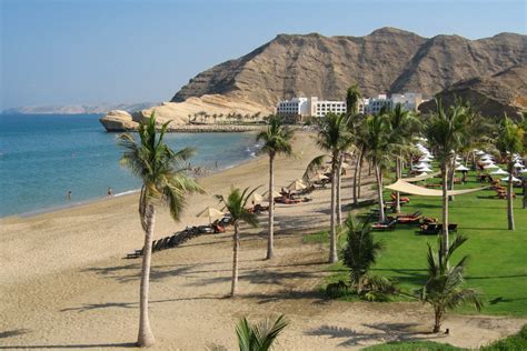 Die schönsten strände alle tipps & infos barceloneta bogatell hinweise strandführer barcelona anreise xiringuitos. Die 10 schönsten Strände im Oman | Franks Travelbox