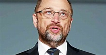 Für Martin Schulz (SPD) hat der Skandal um Strache System