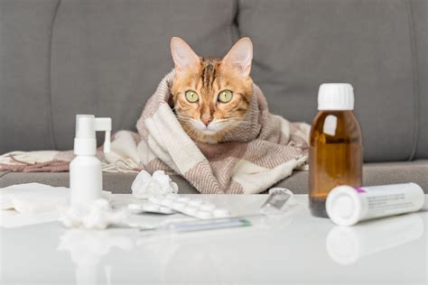 How Common Is Sneezing In Cats East Sacramento Veterinary Center