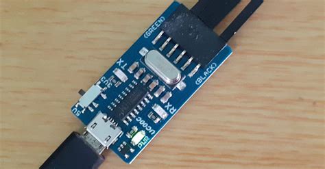 STM32 Blue Pill With Arduino IDE Maker And IOT Ideas