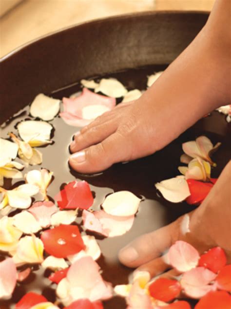10 To Try Abu Dhabi Spas Wellbeing Time Out Abu Dhabi