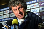 Malesani: "La Roma ha tutto per vincere l'Europa League, c'è struttura ...