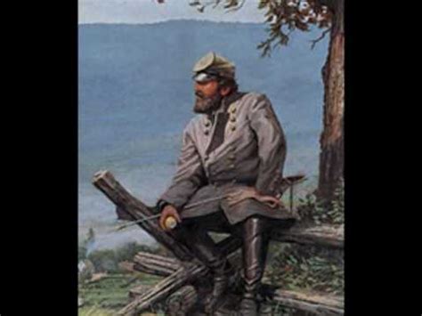 Movie clips from gods and generals (2003). General Stonewall Jackson "Gods & Generals" - LifeLessons ...