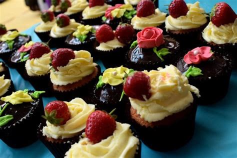 Beberapa contoh ucapan selamat ulang tahun untuk anak yang menyentuh hati bisa kamu dapatkan di artikel berikut! Kue Ultah Untuk Ank2 Sederhana : Resep Cake Ultah Simple ...