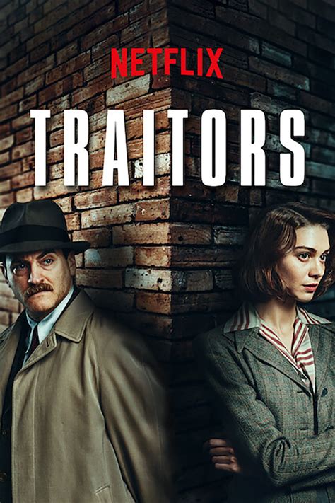 Traitors Full Cast And Crew Tv Guide