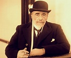 Joseph Conrad Biography - Facts, Childhood, Family Life & Achievements