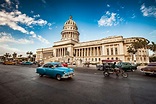 Cuba, dans les rues de La Havane