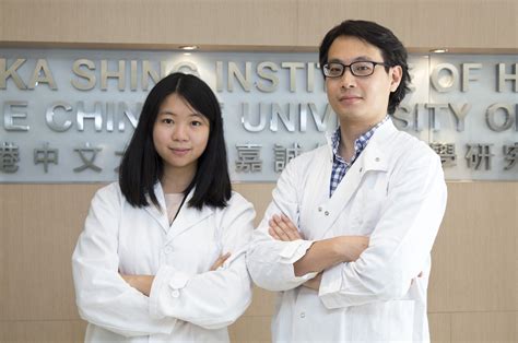 Cuhk Study Suggests A Standardised Experimental Setup Is The Key To
