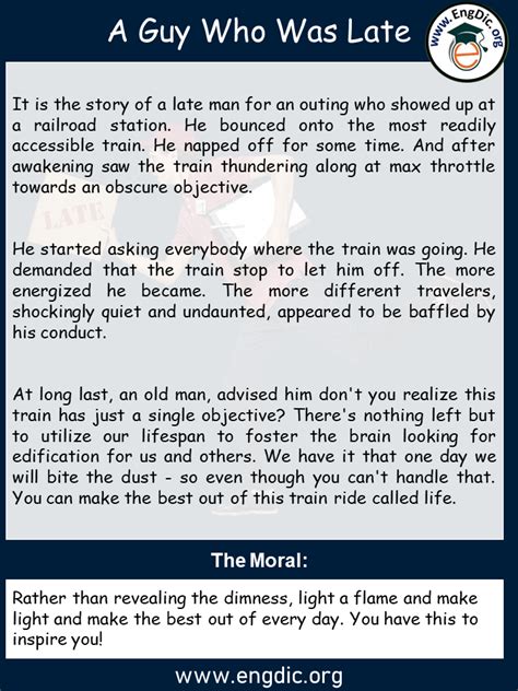 Motivational Short Moral Story Short Moral Stories Motivational Short