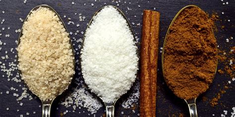 Raw sugars should be fine in moist, pourable batters but won't work in drier doughs. What Is Raw Sugar? - What Is The Difference Between Raw ...