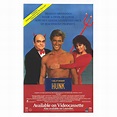 Hunk - movie POSTER (Style B) (27" x 40") (1987) - Walmart.com ...