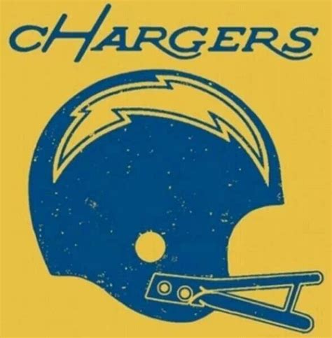 Chargers | San diego chargers football, San diego chargers, Chargers ...