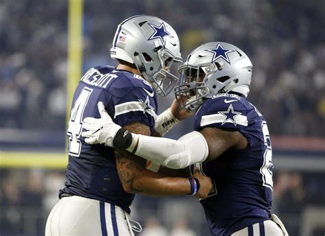 2017 Dallas Cowboys Schedule Released Inside The Star Archives
