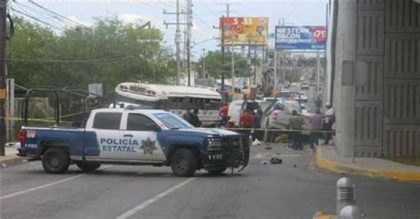 Balacera En Tamaulipas Deja Cinco Muertos
