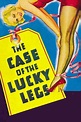 ‎The Case of the Lucky Legs (1935) directed by Archie Mayo • Reviews ...