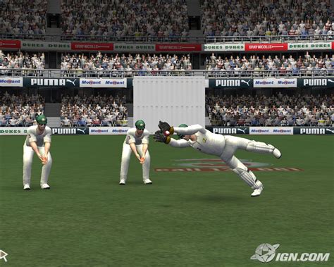 Ea Cricket 07 Cricket Pc Game Download Cricketsmania