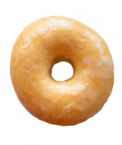 Donut Png Transparent Image Download Size 420x500px