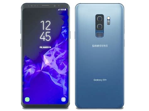 Guaranteed most cash for your galaxy s9+! Samsung Galaxy S9 Plus Price in India, Specifications ...