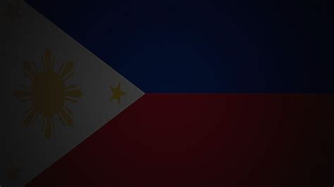 Philippine Flag Wallpapers Wallpaper Cave