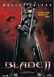 Blade II - Diario de Frank