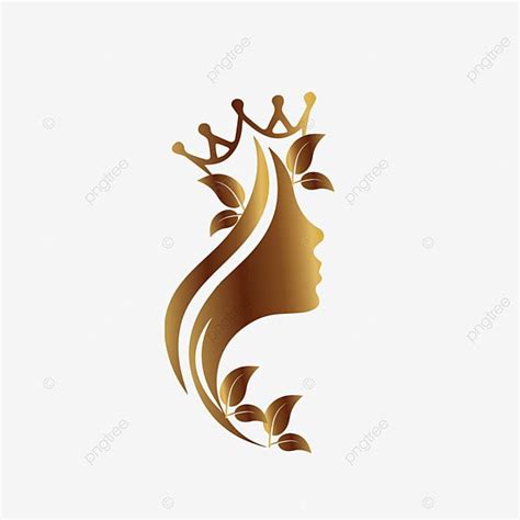 Beauty Salon Logo Vector Hd PNG Images Beauty Logo Spa Logo Hair