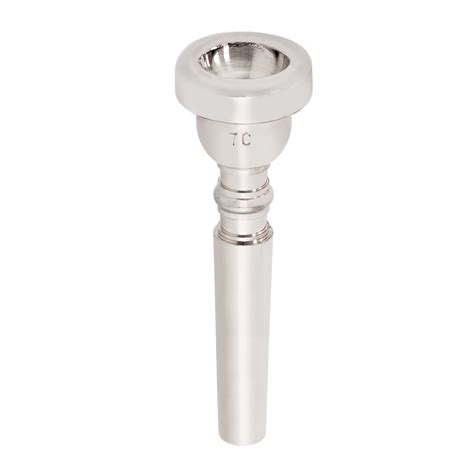 Trumpet Mouthpiece By Gear4music Nearly New At Gear4music