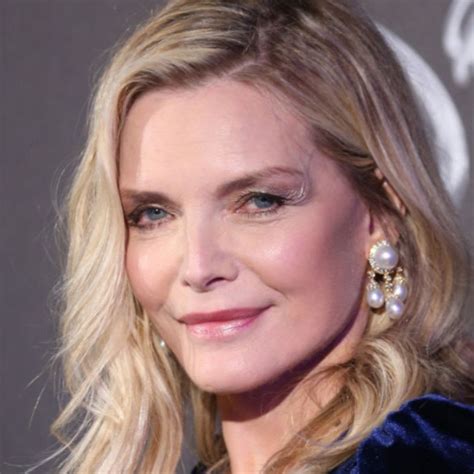 Michelle Pfeiffer Latest News Pictures Videos Hello Page