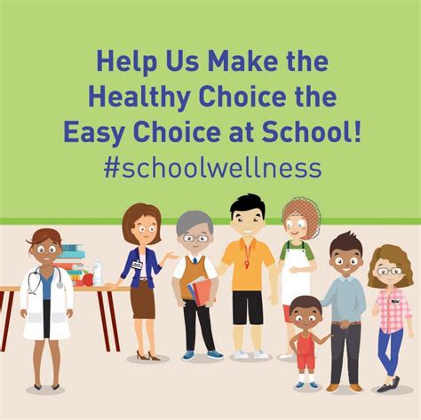 Local School Wellness Policy Outreach Toolkit Usda Colorado Hub