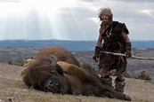 Photo du film AO, le dernier Néandertal - Photo 14 sur 23 - AlloCiné