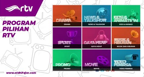 live streaming rtv