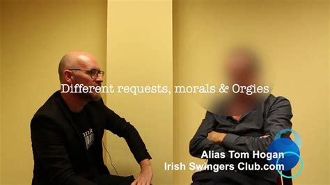 Irish Swingers Club Hd Youtube