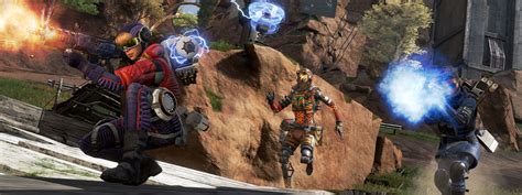 Apex Legends For Xbox One Xbox