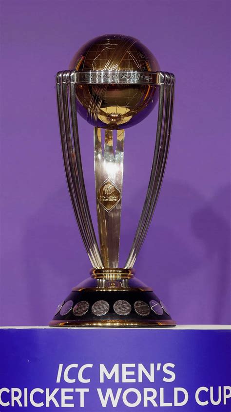 Icc Cricket World Cup Winners List 1975 2019