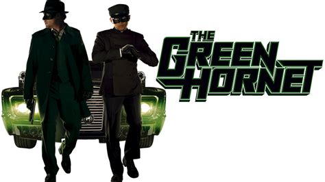 The Green Hornet Movie Fanart Fanarttv