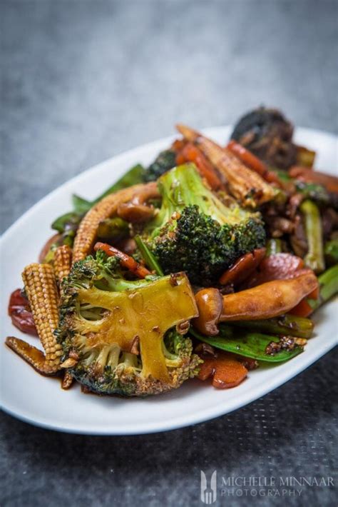 Chinese Mixed Vegetable Stir Fry This Is A Really Handy Recipe To Master