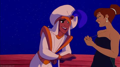 Anastasia And Aladdin Disney Crossover Photo 27295636 Fanpop