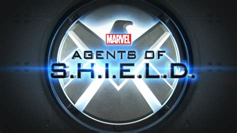 Windy Series Agents Of Shield