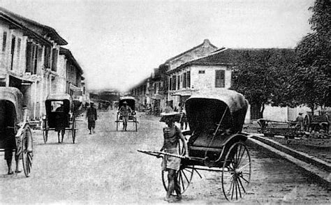 Major china dato' tan hiok nee (chinese: (Gambar Lama) Nostalgia Di Johor Bahru - CariGold Forum