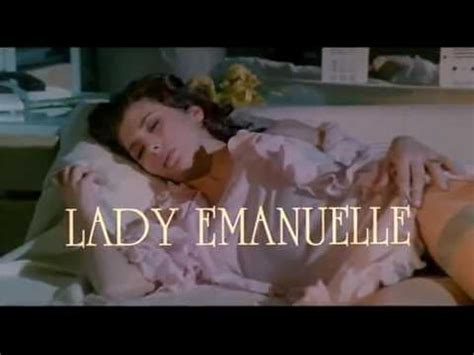 lady emanuelle 1989