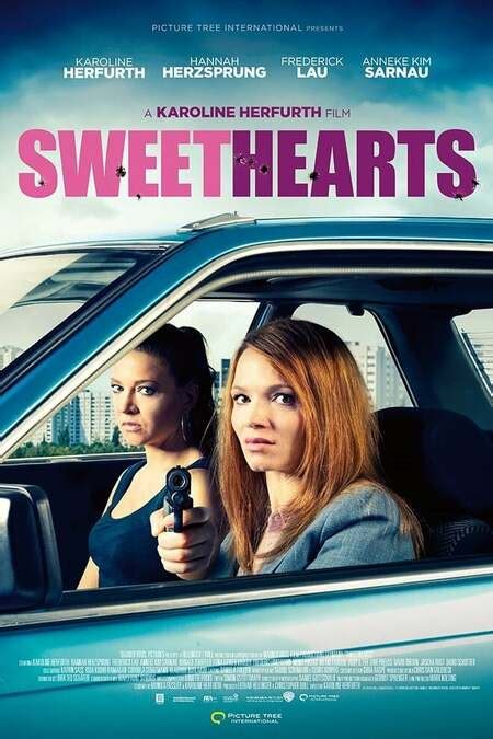 Sweethearts Movie Where To Watch Streaming Online Plot