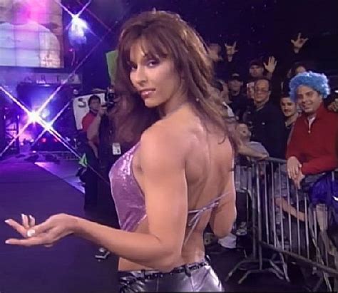 Kimberly Page Wcw Wrestling Prowrestling Kimberly Page Women S