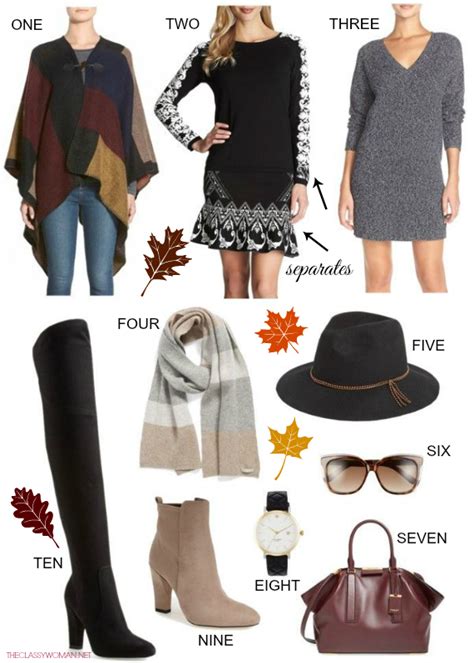 The Classy Woman Thanksgiving Outfit Ideas All Looks On Sale