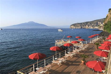 Grand Hotel Royal Updated 2023 Reviews Sorrento Italy