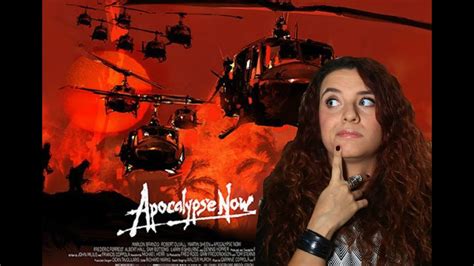 Movie review | 'now & later'. Apocalypse Now - Movie Review - YouTube