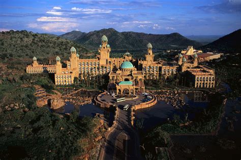 10 Top Tourist Centres To Visit In South Africa How