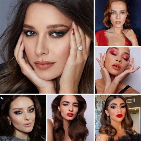 16 Sexy Makeup Looks For Valentines Day A Guide With Pictures Belletag